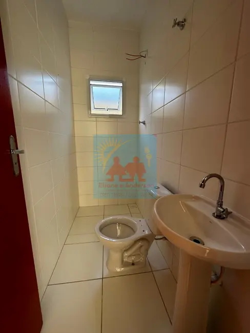 Foto 7 de Casa com 2 quartos à venda, 48m2 em Cidade da Criança, Praia Grande - SP
