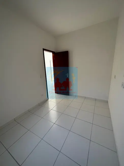 Foto 9 de Casa com 2 quartos à venda, 48m2 em Cidade da Criança, Praia Grande - SP