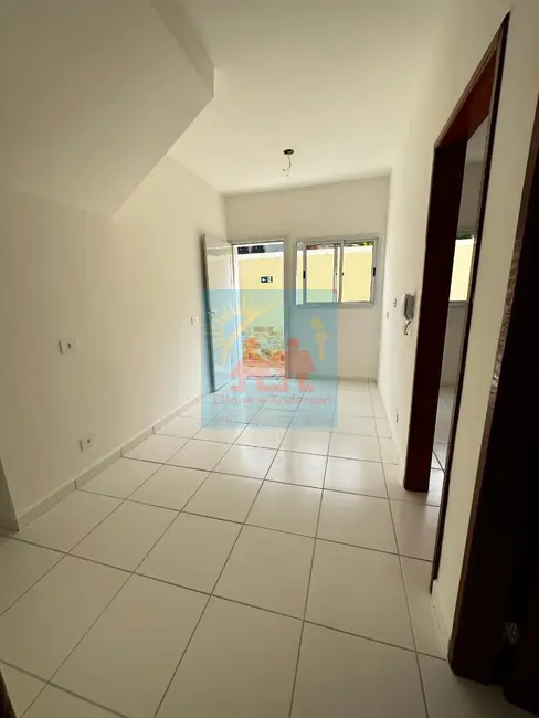 Foto 2 de Casa com 2 quartos à venda, 48m2 em Cidade da Criança, Praia Grande - SP