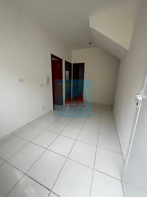 Foto 1 de Casa com 2 quartos à venda, 48m2 em Cidade da Criança, Praia Grande - SP