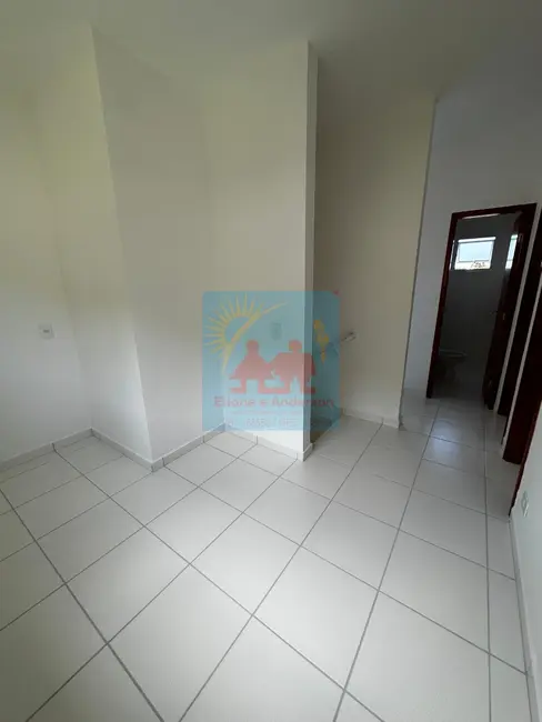 Foto 2 de Casa com 2 quartos à venda, 45m2 em Cidade da Criança, Praia Grande - SP