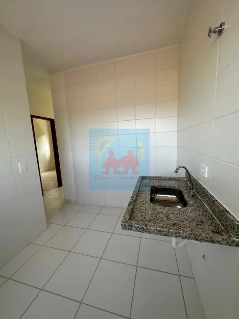 Foto 4 de Casa com 2 quartos à venda, 45m2 em Cidade da Criança, Praia Grande - SP