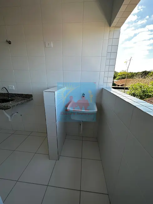 Foto 5 de Casa com 2 quartos à venda, 45m2 em Cidade da Criança, Praia Grande - SP