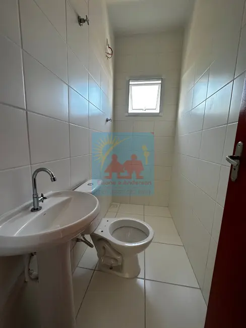 Foto 8 de Casa com 2 quartos à venda, 45m2 em Cidade da Criança, Praia Grande - SP