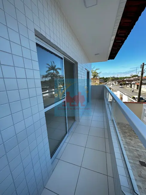 Casa com 2 quartos à venda, 54m2 em Cidade da Criança, Praia Grande - SP - imagem 3 Foto 3 de Casa com 2 quartos à venda, 54m2 em Cidade da Criança, Praia Grande - SP