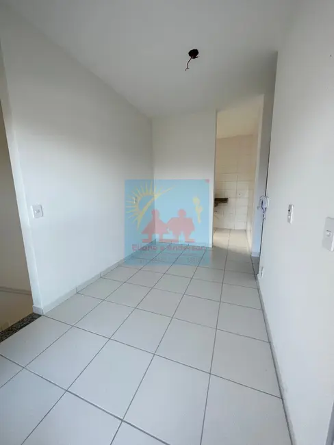 Casa com 2 quartos à venda, 54m2 em Cidade da Criança, Praia Grande - SP - imagem 2 Foto 2 de Casa com 2 quartos à venda, 54m2 em Cidade da Criança, Praia Grande - SP