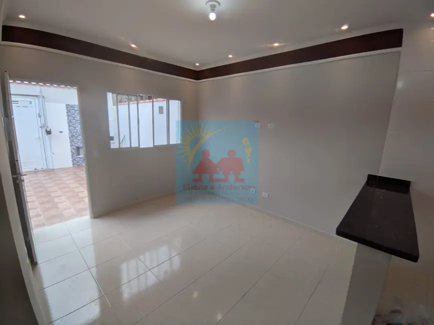 Foto 7 de Casa com 2 quartos à venda, 68m2 em Itanhaem - SP