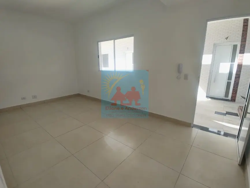 Foto 9 de Sobrado com 2 quartos à venda, 125m2 em Agenor de Campos, Mongagua - SP