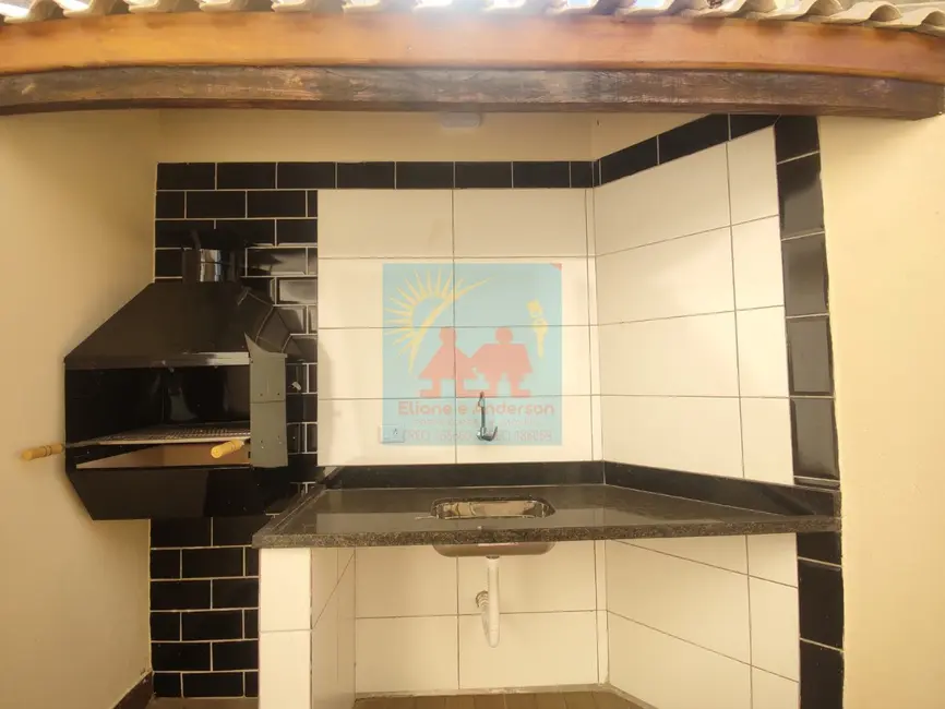 Foto 5 de Sobrado com 2 quartos à venda, 125m2 em Agenor de Campos, Mongagua - SP