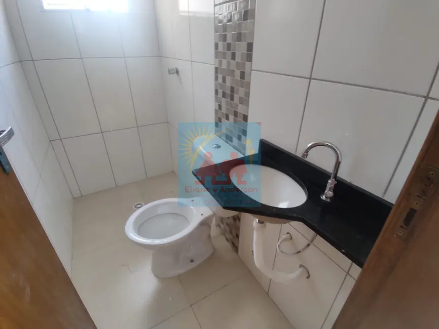 Foto 6 de Sobrado com 2 quartos à venda, 125m2 em Agenor de Campos, Mongagua - SP