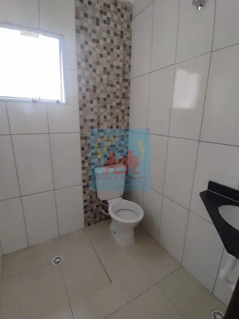 Foto 8 de Sobrado com 2 quartos à venda, 109m2 em Agenor de Campos, Mongagua - SP