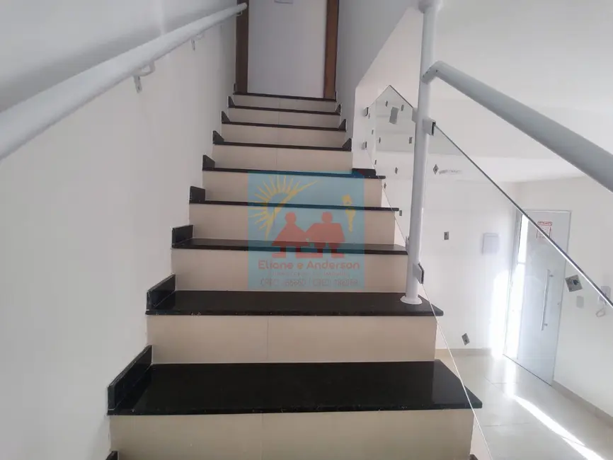 Foto 4 de Sobrado com 2 quartos à venda, 109m2 em Agenor de Campos, Mongagua - SP