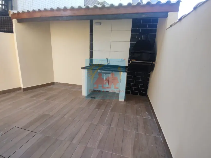 Foto 9 de Sobrado com 2 quartos à venda, 109m2 em Agenor de Campos, Mongagua - SP