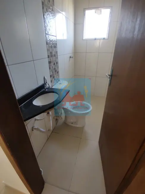 Foto 6 de Sobrado com 2 quartos à venda, 109m2 em Agenor de Campos, Mongagua - SP