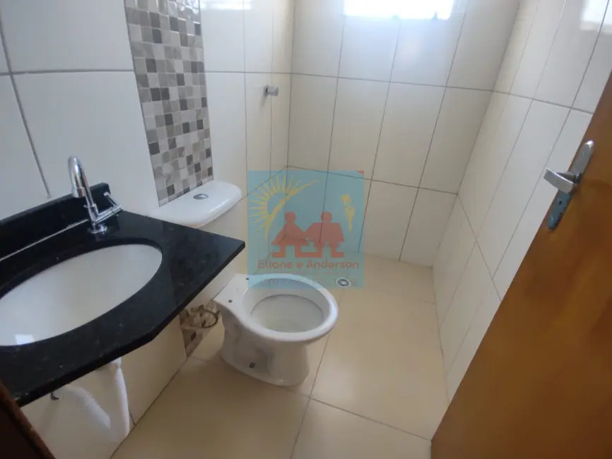 Foto 7 de Sobrado com 2 quartos à venda, 81m2 em Agenor de Campos, Mongagua - SP