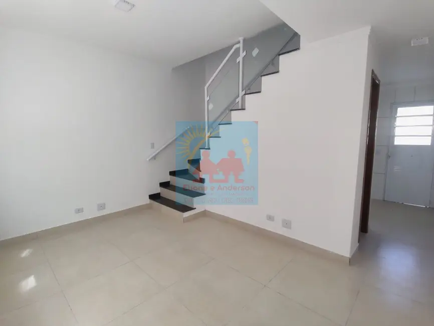 Foto 2 de Sobrado com 2 quartos à venda, 81m2 em Agenor de Campos, Mongagua - SP