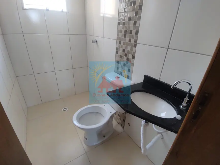 Foto 9 de Sobrado com 2 quartos à venda, 81m2 em Agenor de Campos, Mongagua - SP