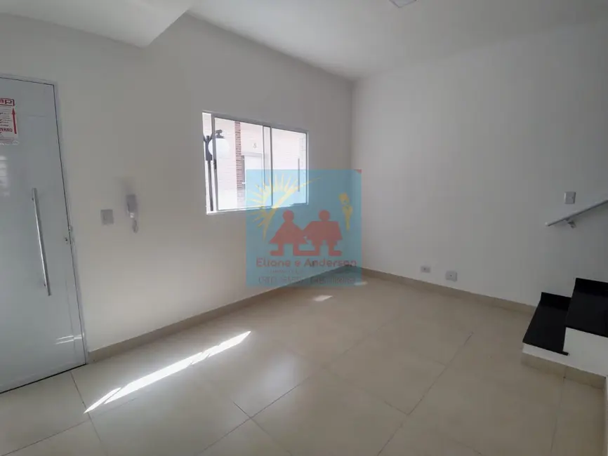 Foto 3 de Sobrado com 2 quartos à venda, 81m2 em Agenor de Campos, Mongagua - SP