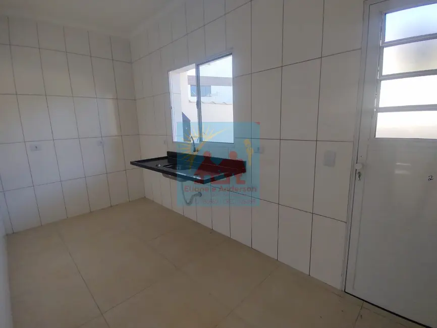 Foto 5 de Sobrado com 2 quartos à venda, 81m2 em Agenor de Campos, Mongagua - SP