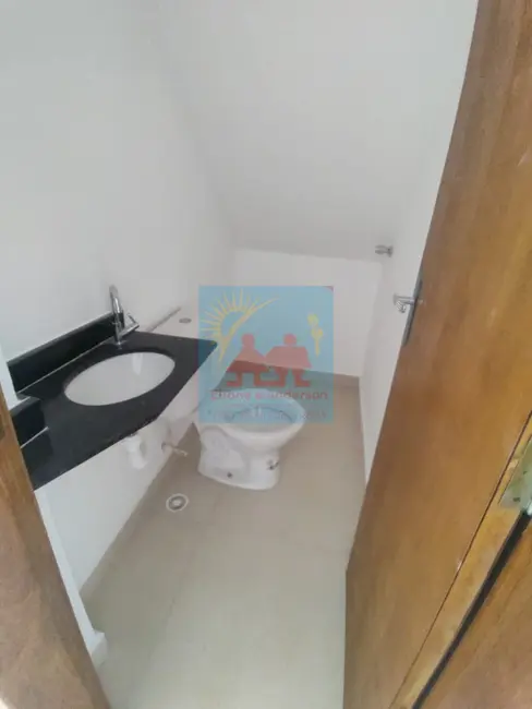 Foto 4 de Sobrado com 2 quartos à venda, 81m2 em Agenor de Campos, Mongagua - SP