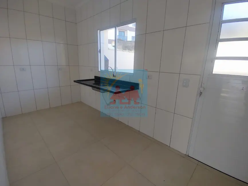 Foto 4 de Sobrado com 2 quartos à venda, 82m2 em Agenor de Campos, Mongagua - SP