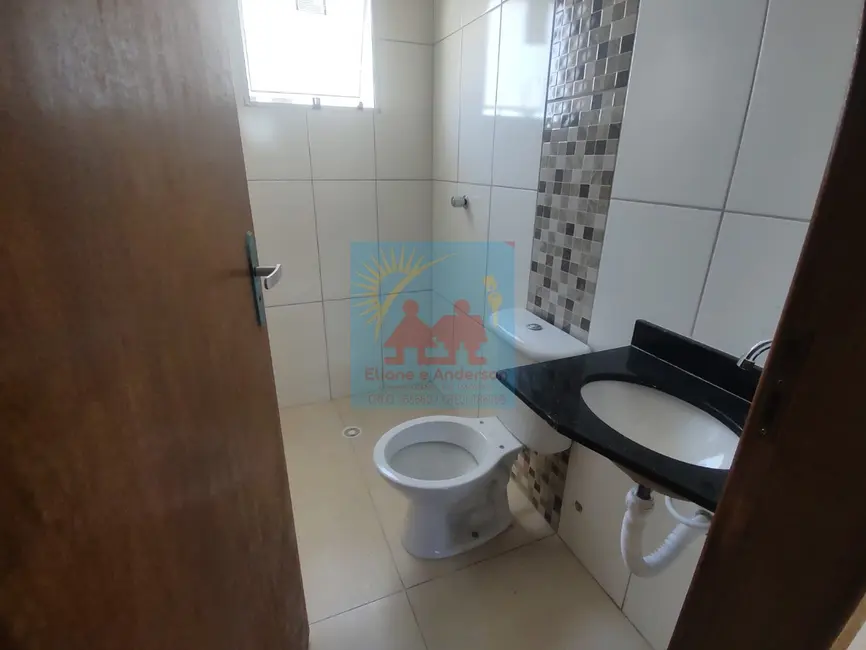 Foto 6 de Sobrado com 2 quartos à venda, 82m2 em Agenor de Campos, Mongagua - SP