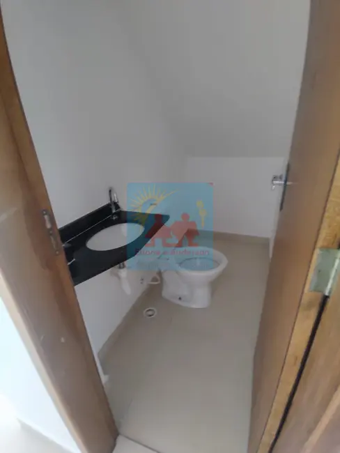 Foto 3 de Sobrado com 2 quartos à venda, 82m2 em Agenor de Campos, Mongagua - SP