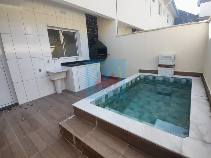 Foto 9 de Sobrado com 2 quartos à venda, 82m2 em Agenor de Campos, Mongagua - SP