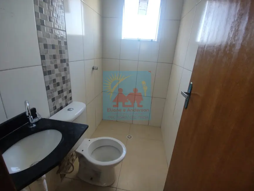 Foto 8 de Sobrado com 2 quartos à venda, 82m2 em Agenor de Campos, Mongagua - SP