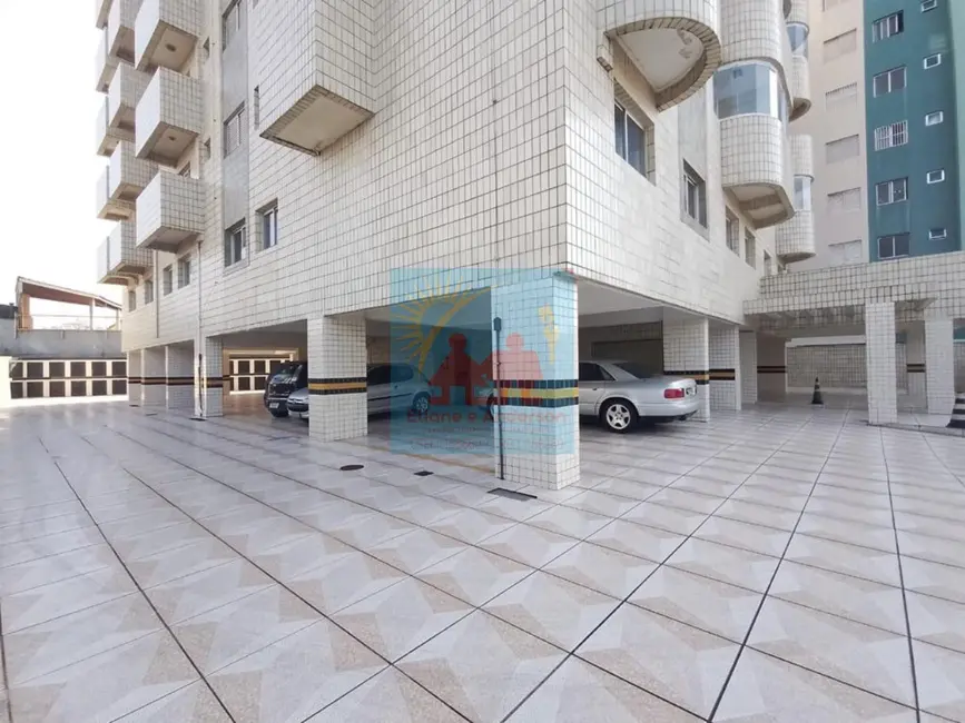 Foto 4 de Apartamento com 1 quarto à venda, 57m2 em Mongagua - SP