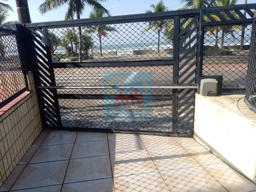 Foto 3 de Apartamento com 1 quarto à venda, 57m2 em Mongagua - SP