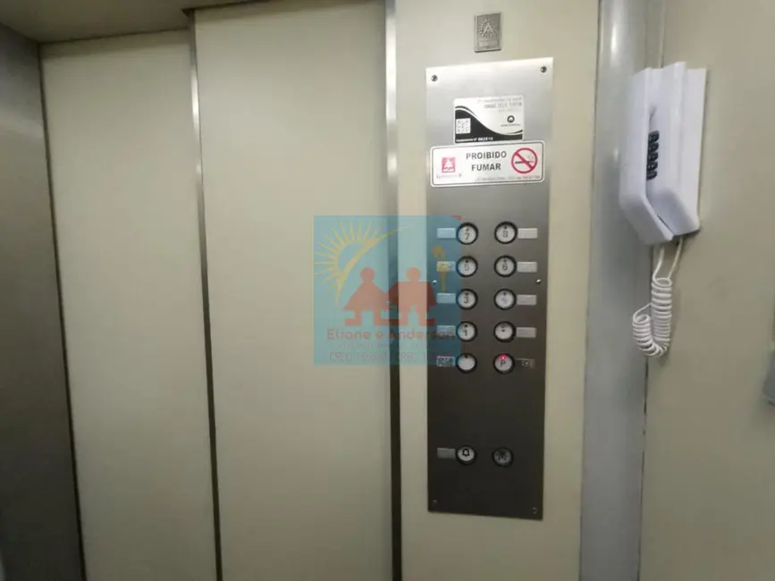 Foto 6 de Apartamento com 1 quarto à venda, 57m2 em Mongagua - SP