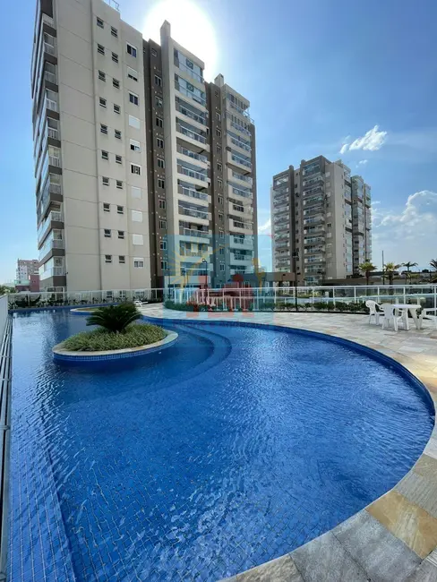 Foto 1 de Apartamento com 2 quartos à venda, 71m2 em Centro, Itanhaem - SP