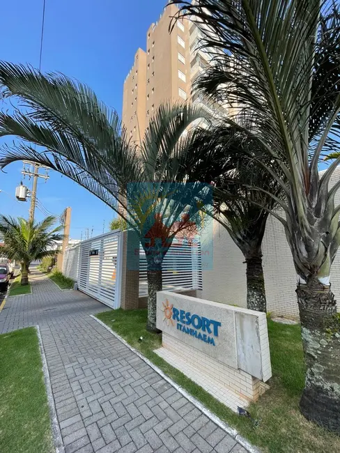 Foto 2 de Apartamento com 2 quartos à venda, 71m2 em Centro, Itanhaem - SP