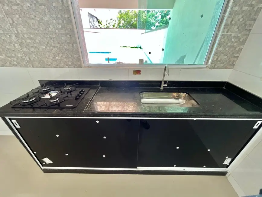 Foto 7 de Sobrado com 2 quartos à venda, 90m2 em Itanhaem - SP