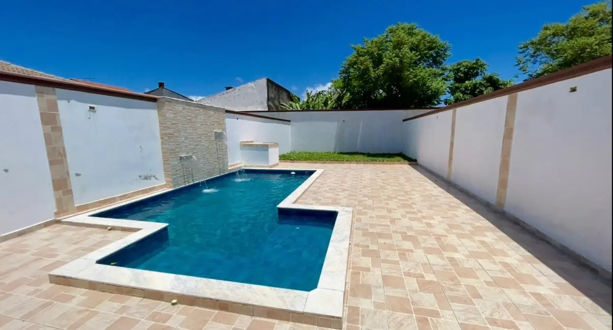 Foto 5 de Sobrado com 2 quartos à venda, 90m2 em Itanhaem - SP