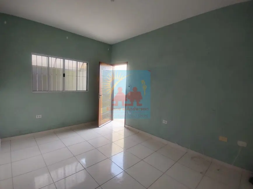 Foto 3 de Casa com 2 quartos à venda, 78m2 em Itanhaem - SP
