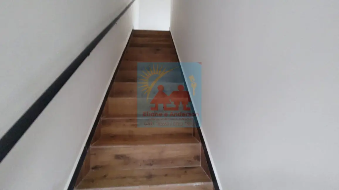 Foto 3 de Casa com 2 quartos à venda, 51m2 em Princesa, Praia Grande - SP