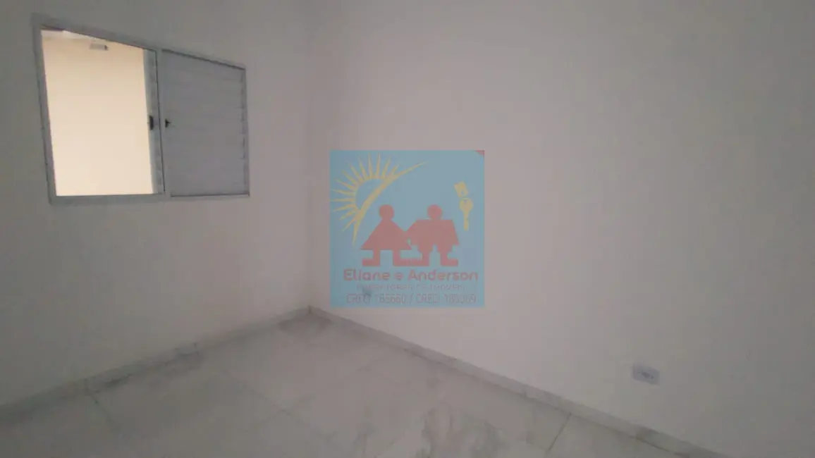 Foto 5 de Casa com 2 quartos à venda, 53m2 em Princesa, Praia Grande - SP