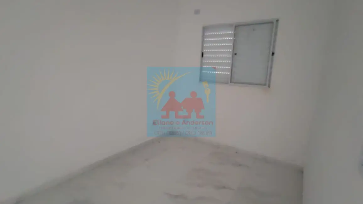 Foto 6 de Casa com 2 quartos à venda, 53m2 em Princesa, Praia Grande - SP