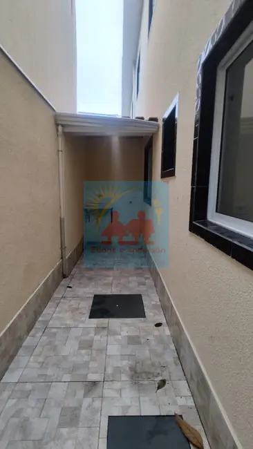 Foto 7 de Casa com 2 quartos à venda, 53m2 em Princesa, Praia Grande - SP