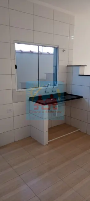 Foto 4 de Casa com 2 quartos à venda, 60m2 em Itanhaem - SP