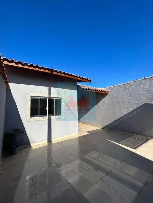 Foto 3 de Casa com 2 quartos à venda, 72m2 em Itanhaem - SP