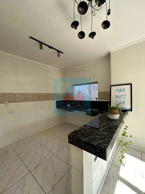 Foto 9 de Casa com 2 quartos à venda, 72m2 em Itanhaem - SP