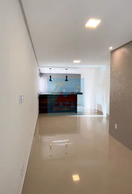 Foto 3 de Sobrado com 2 quartos à venda, 75m2 em Ocian, Praia Grande - SP