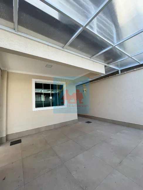 Foto 1 de Sobrado com 2 quartos à venda, 75m2 em Ocian, Praia Grande - SP