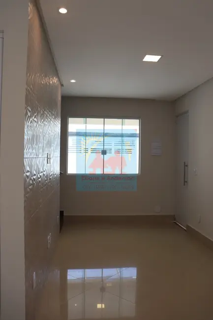 Foto 4 de Sobrado com 2 quartos à venda, 75m2 em Ocian, Praia Grande - SP