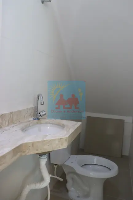 Foto 9 de Sobrado com 2 quartos à venda, 75m2 em Ocian, Praia Grande - SP