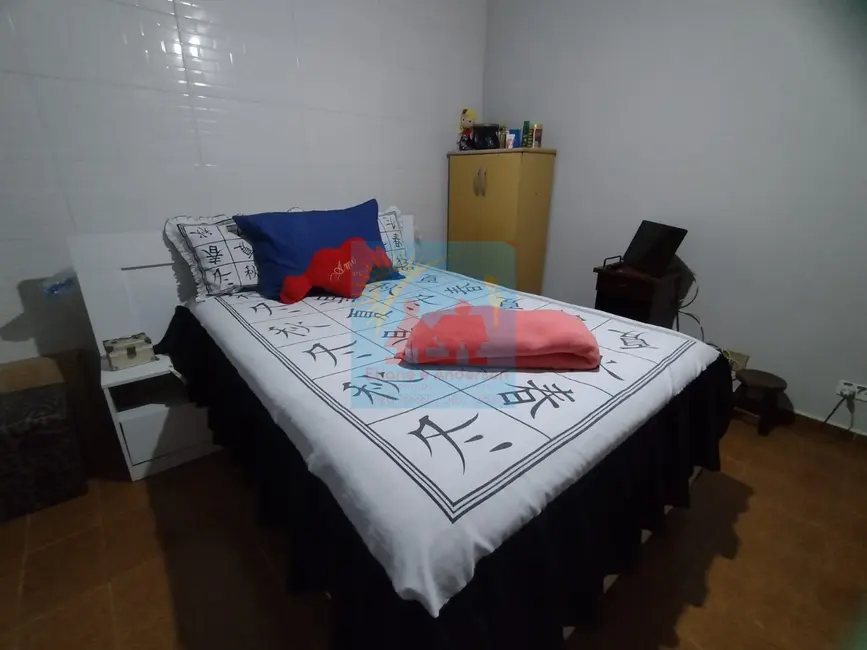 Foto 9 de Apartamento com 1 quarto à venda, 63m2 em Tupi, Praia Grande - SP