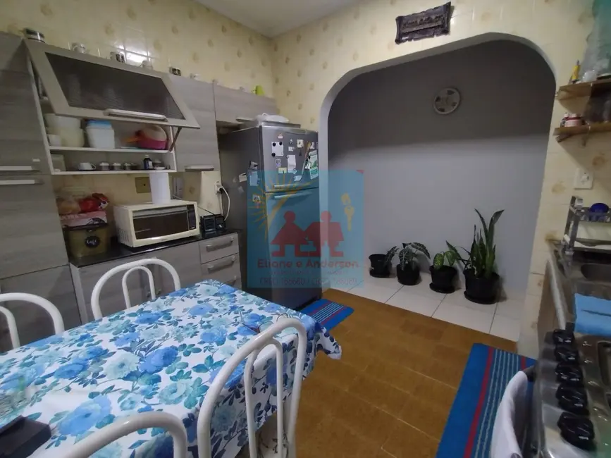 Foto 6 de Apartamento com 1 quarto à venda, 63m2 em Tupi, Praia Grande - SP